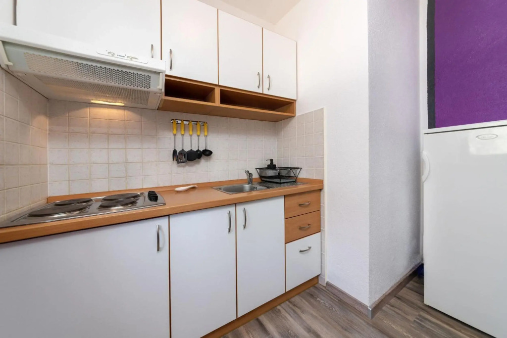 Apartments Miri Vrsar