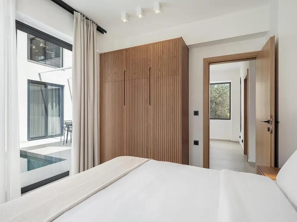 P Project Houses
