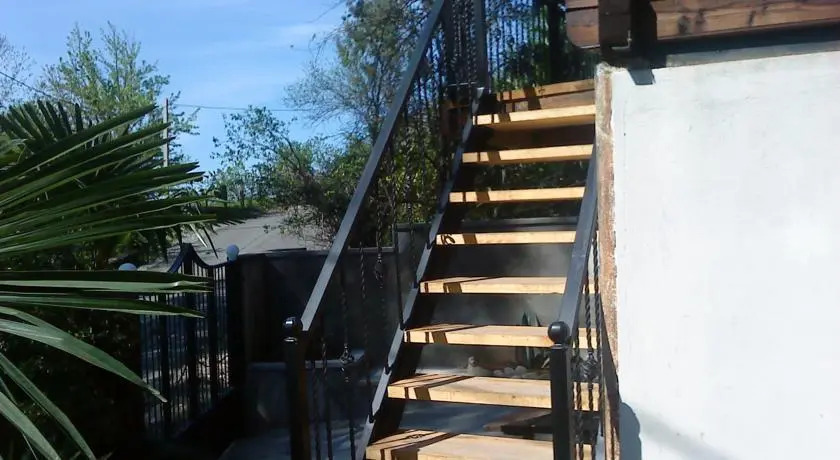 Cottage Ivane Lazika 6