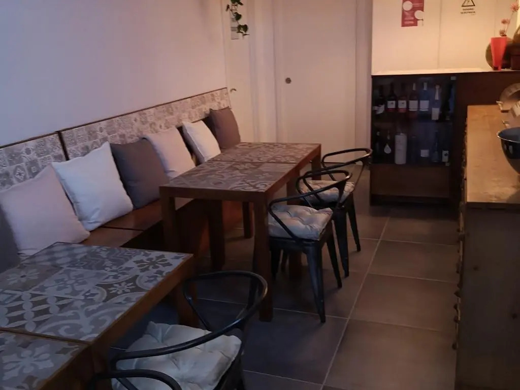 The Olive Hill Guesthouse