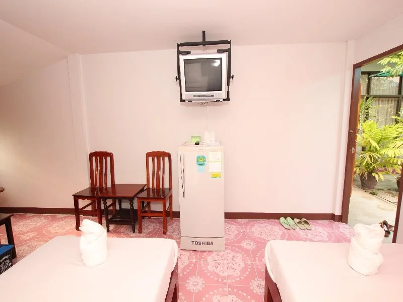 Prasopsuk Hotel