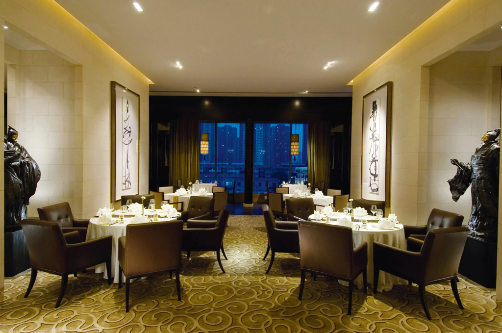 DoubleTree by Hilton Beijing