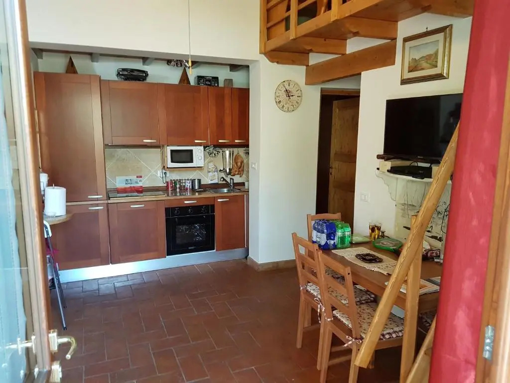Agriturismo Collelungo di Maremma