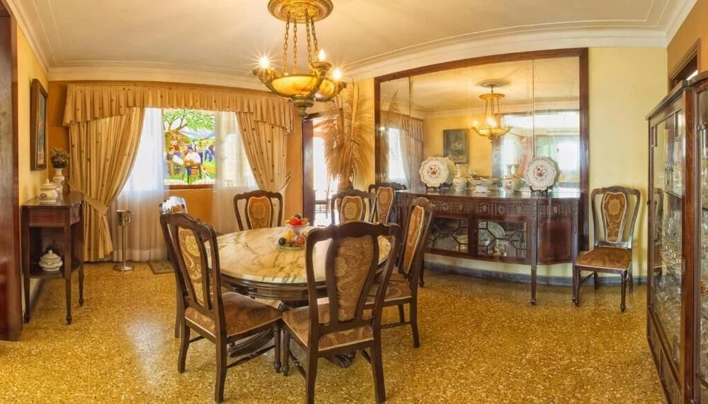 Sea&Vintage Penthouse