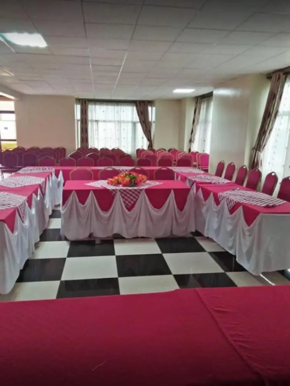 Newstead Hotel Naivasha