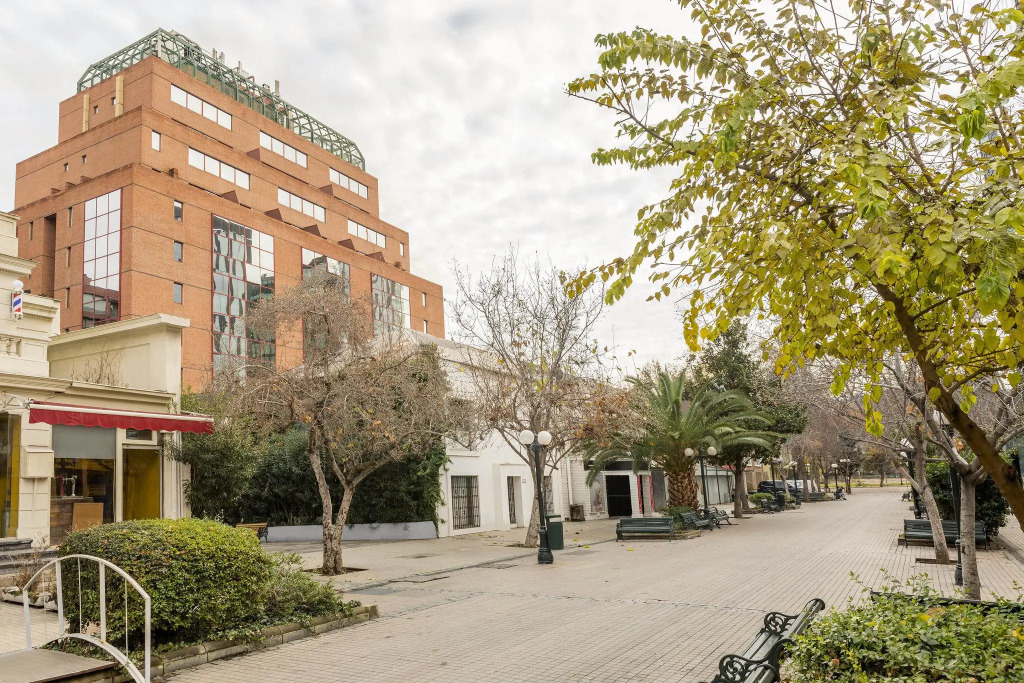 Four Points by Sheraton Santiago