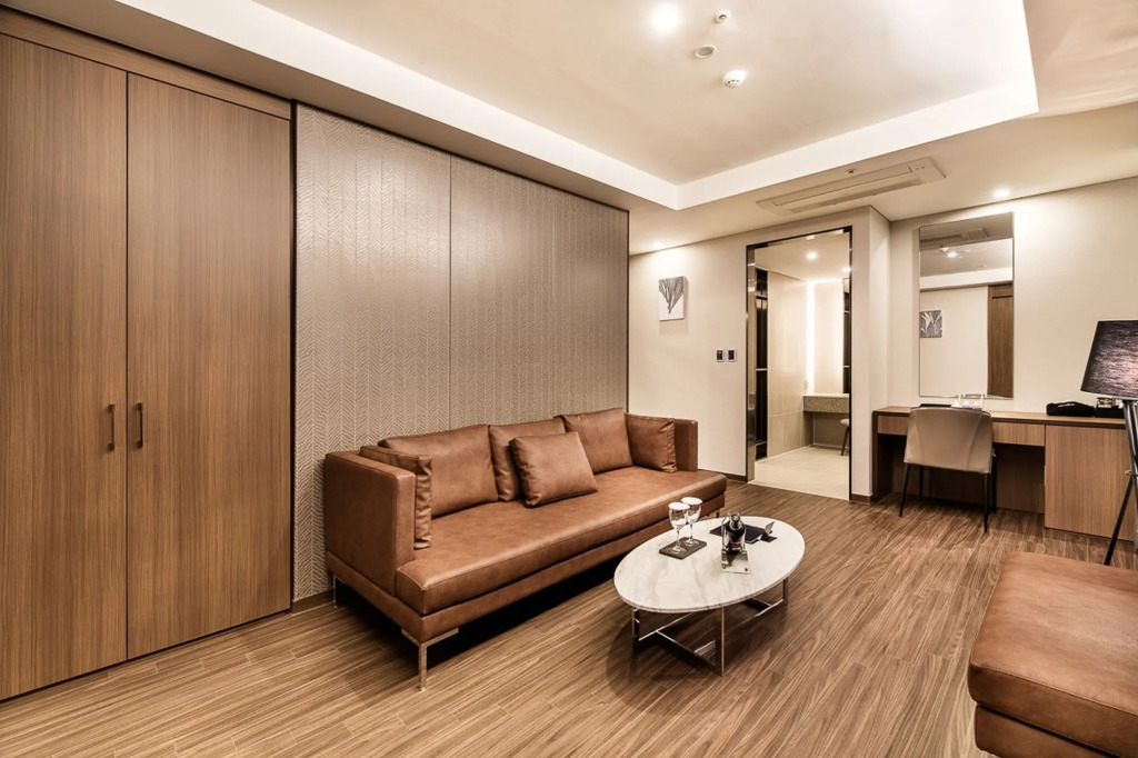 WD Hotel