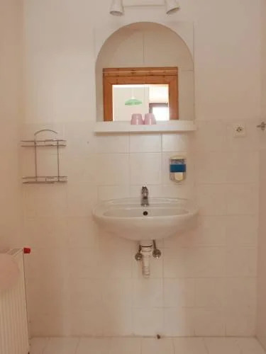 Šumavský dům u Čechů