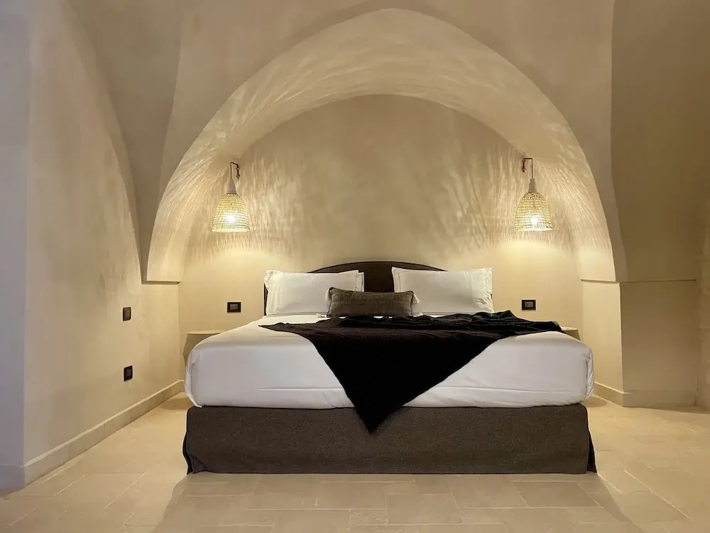 Masseria Donna Menga