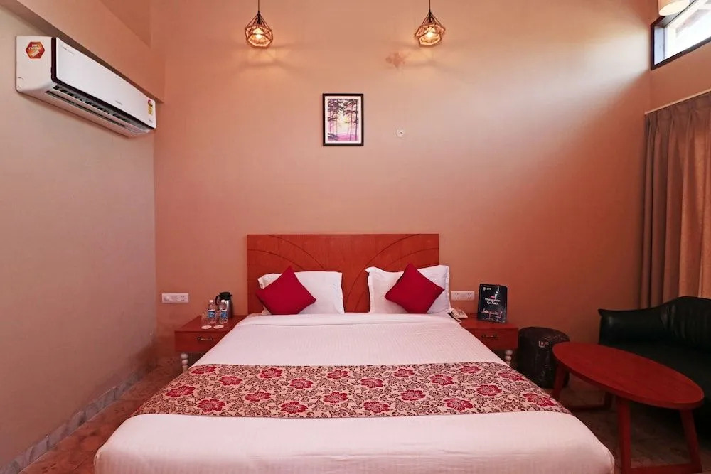 OYO 16679 Vasavana A Boutique Resort