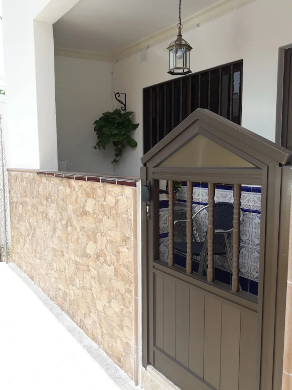 Brisas De Anaga