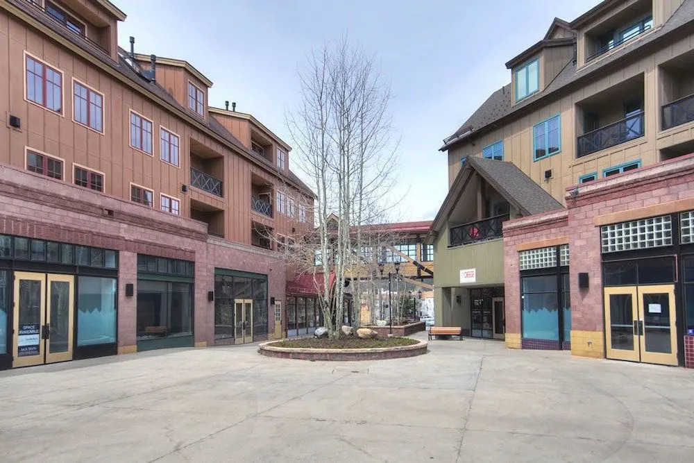 Main Street Station