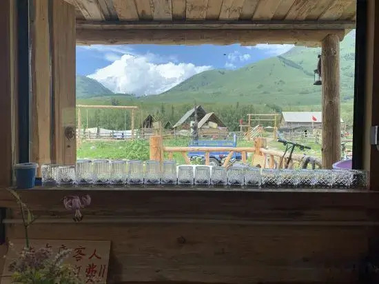 Hemu Dome Inn