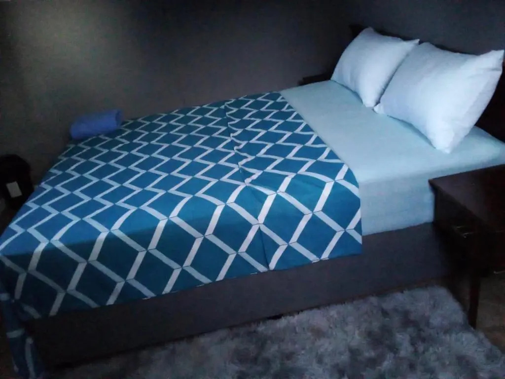 Waltershort Guest House and Bed and Breakfast