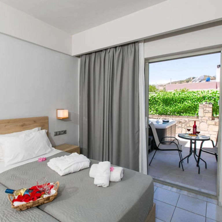 Resol Hotel