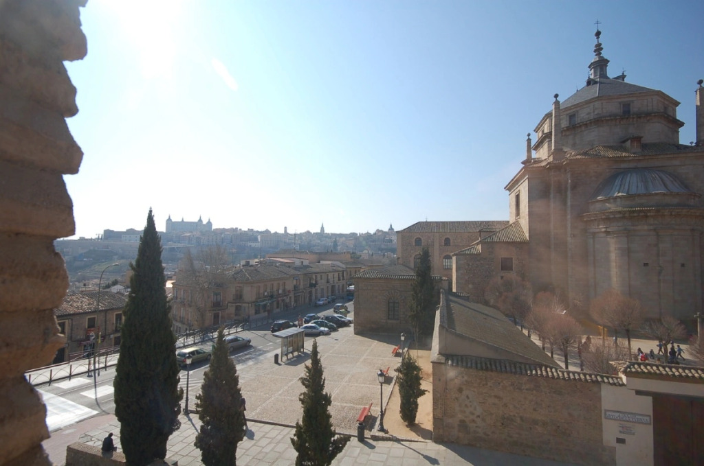 Hotel Maria Cristina