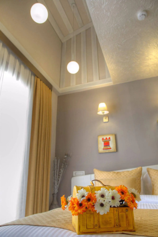 Selection Premium Hotel