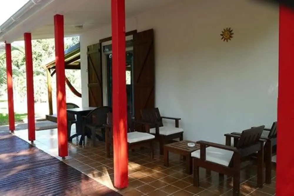 Gite du Manial "Cabane du sentier des étoiles"