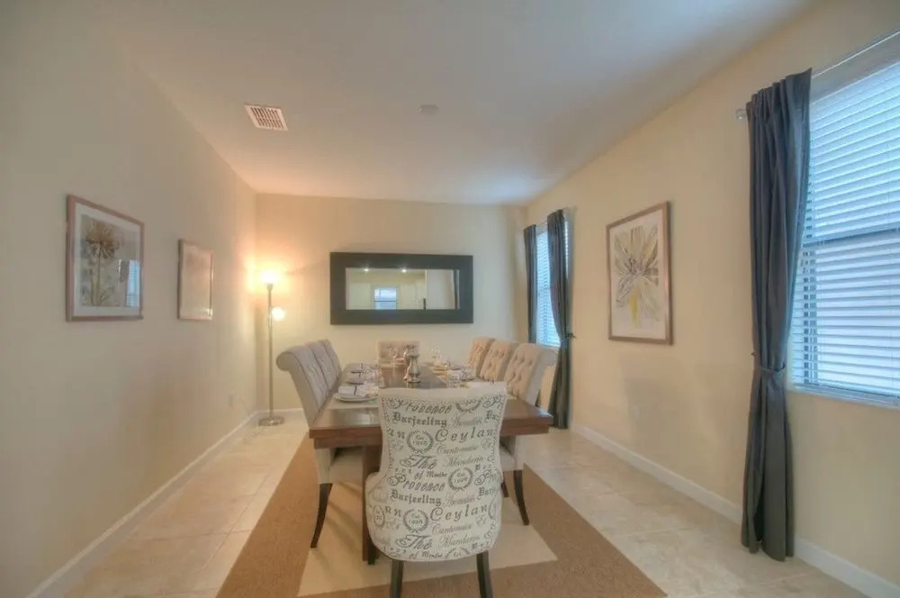 6-Bed Home w/ Pool, Spa, Game Room, WiFi-1434 TR home