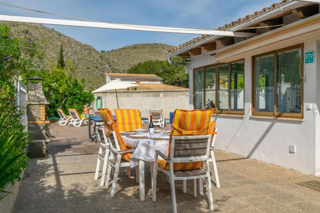 Villa Luna