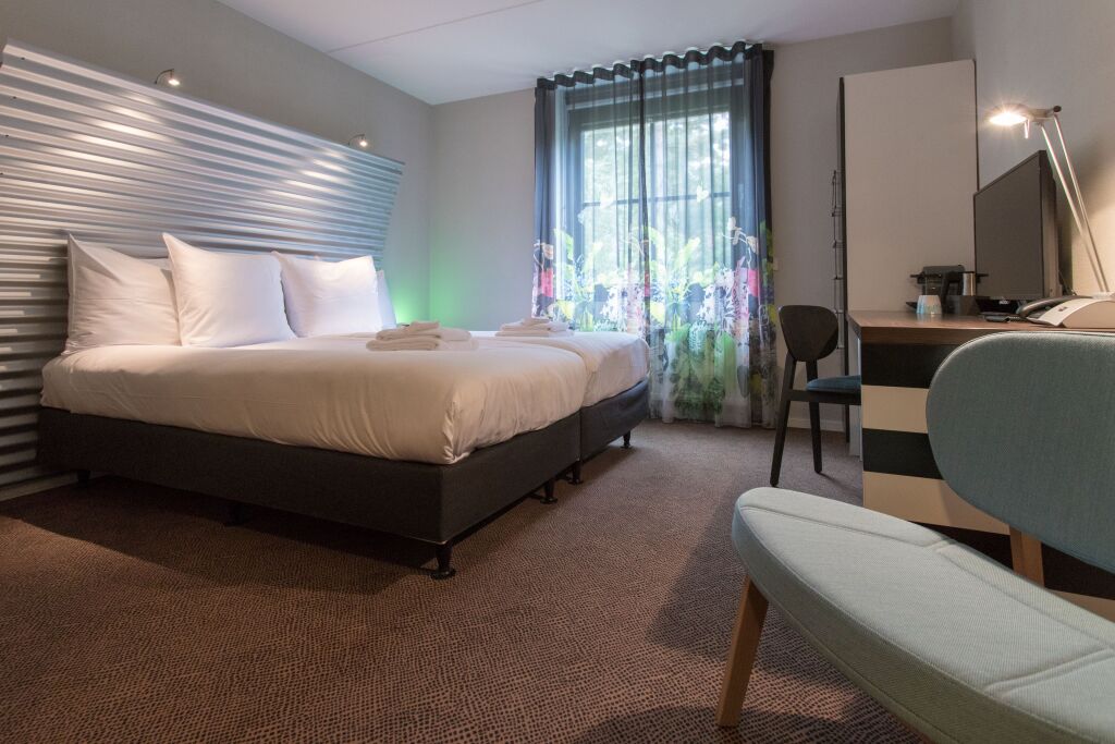 Hotel Kapellerput Heeze-Eindhoven