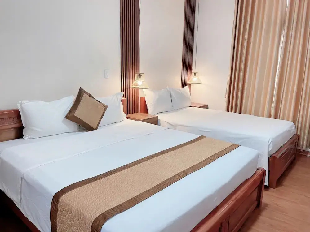 Lacasa Homestay