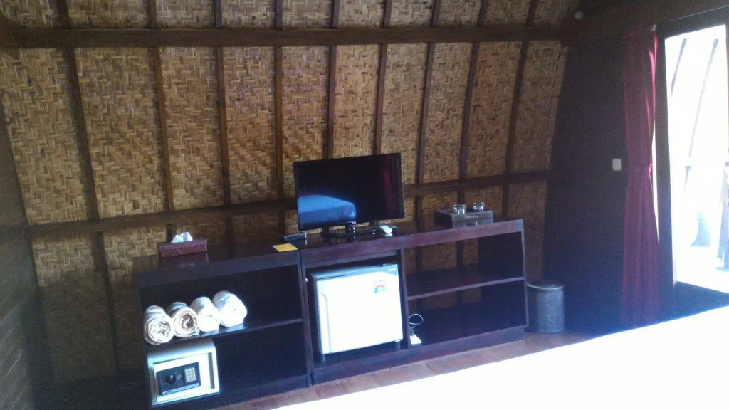DPalmana Gili Resort