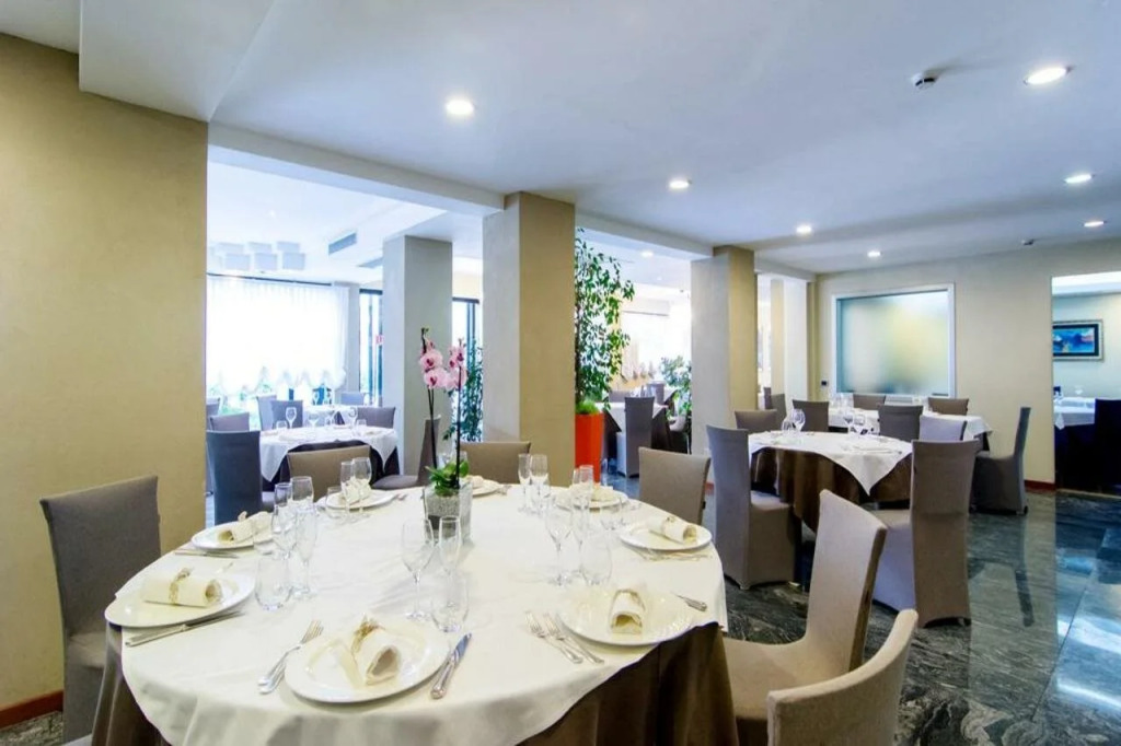 Hotel Concorde