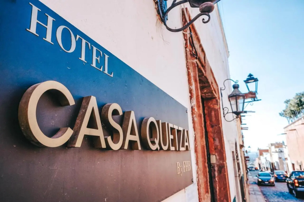 Casa Quetzal