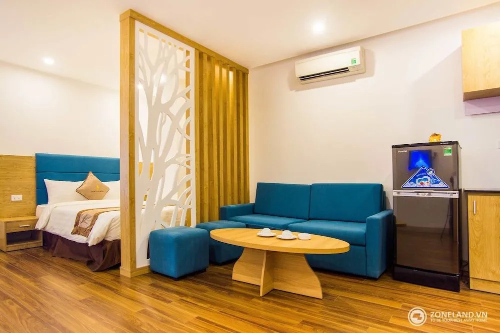 Zoneland Premium - Ngoc Lan Hotel