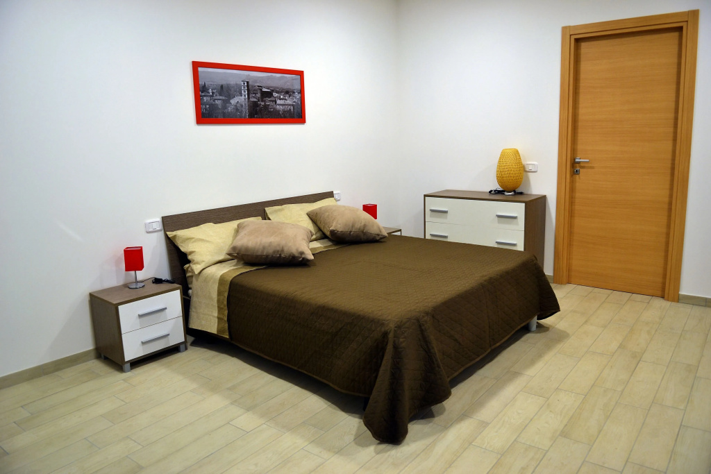 Ortaccio relais & private SPA