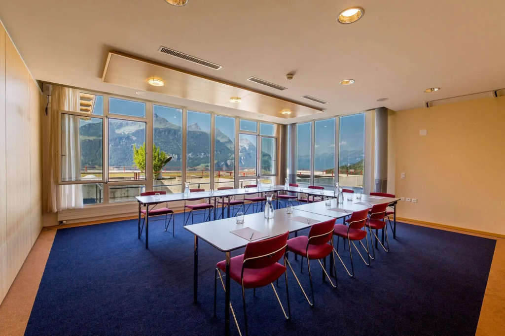 Hotel Panorama