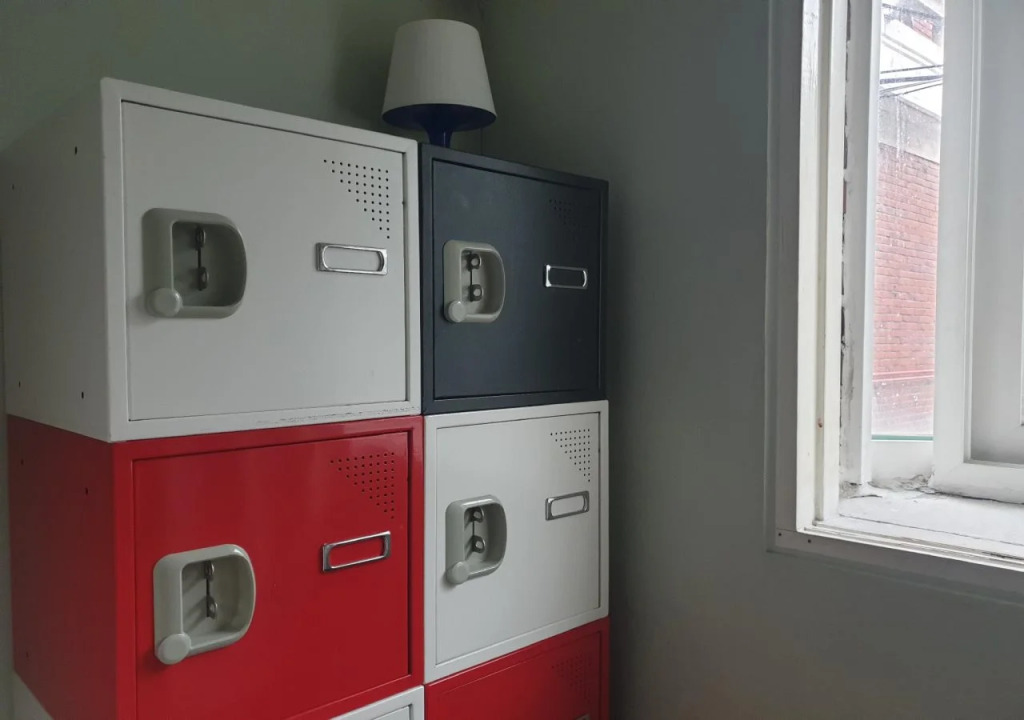 Kim's Family Guest House - Hostel