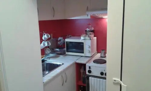 Petrovi Guest House