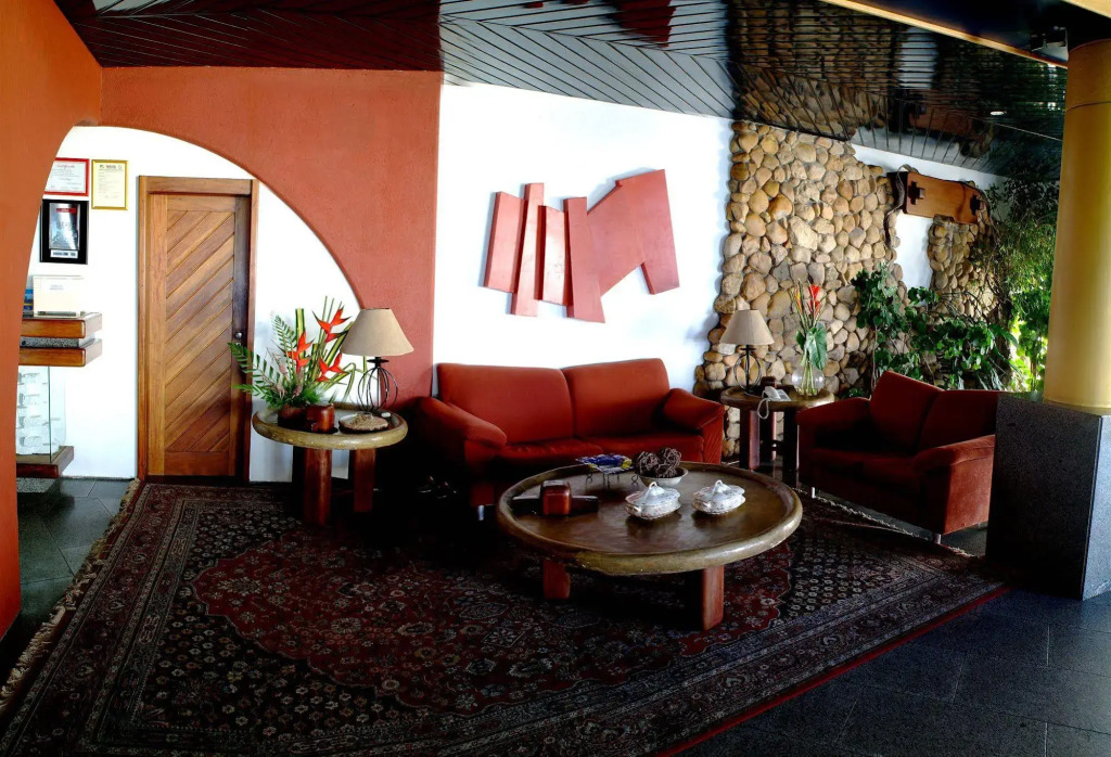 Opaba Praia Hotel