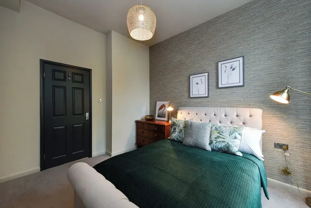 Fairview Boutique Apartments