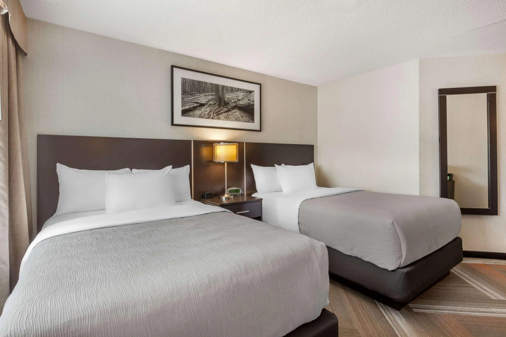 Quality Hotel