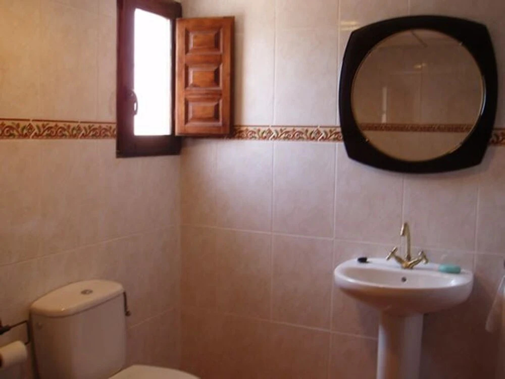 Casa Rural Encarna