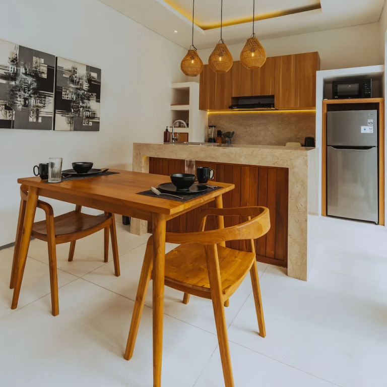 The Serendipity Palms Villa by Betterplace