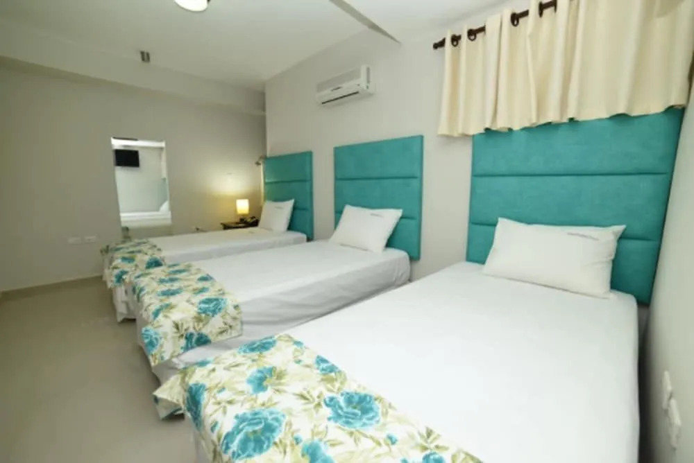Hatfield Casa Hotel