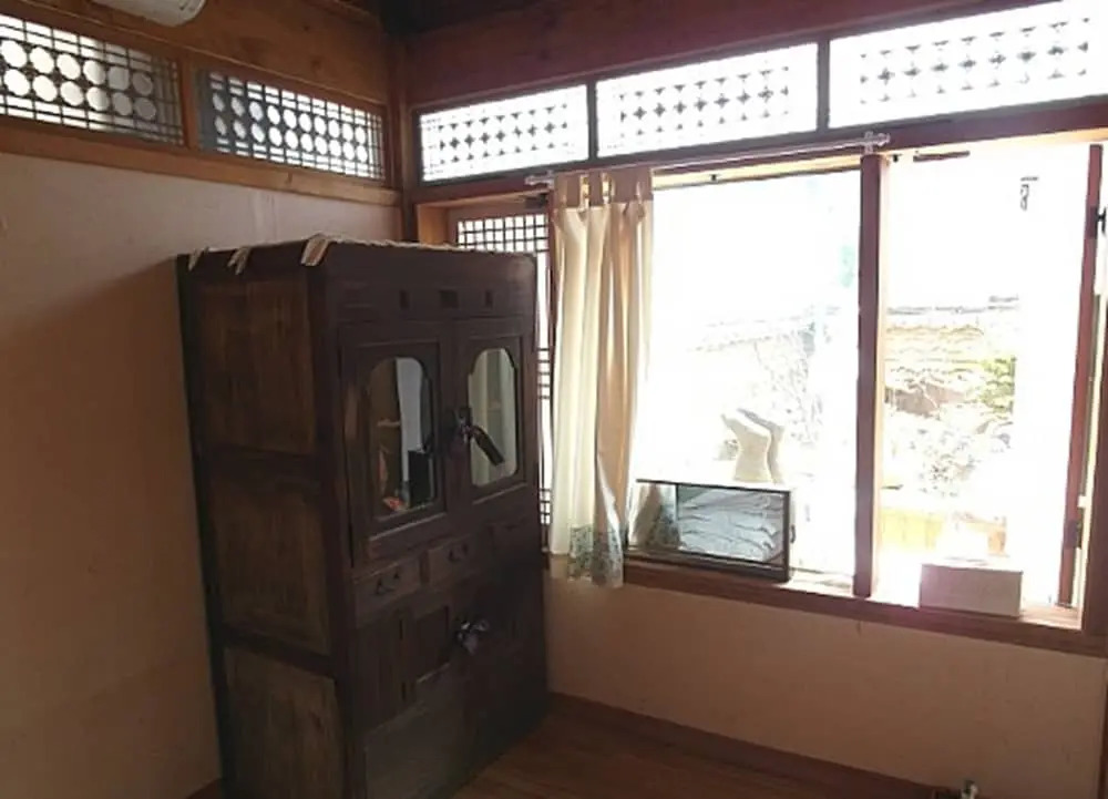 Jeonju Chaeun Pension