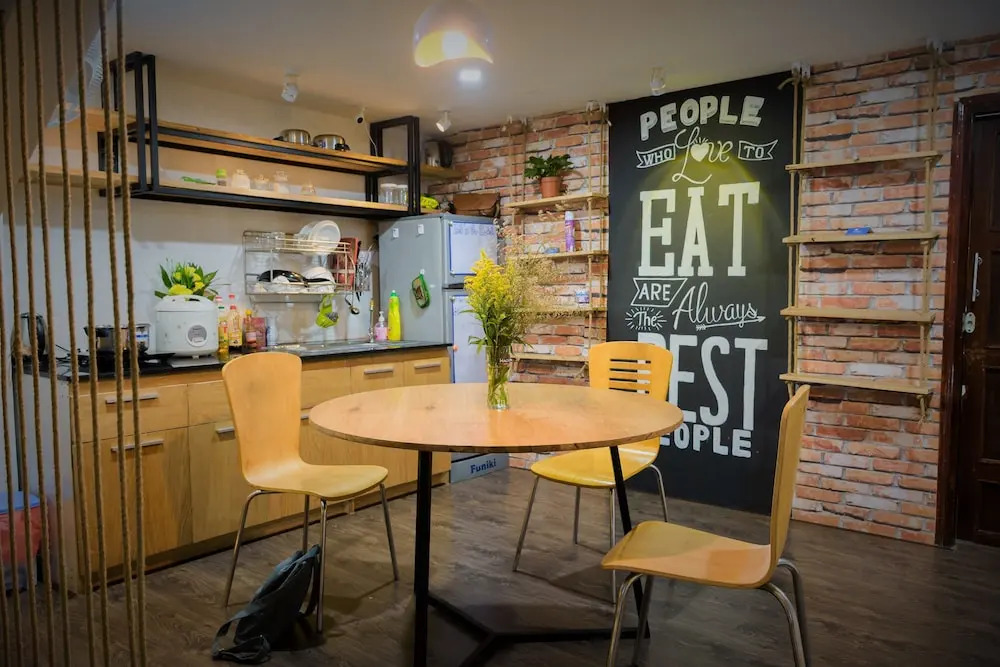 PacknGo Danang Hostel