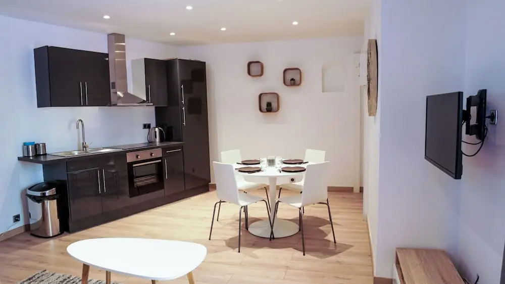 Centre Nice - Massena - 2 rooms