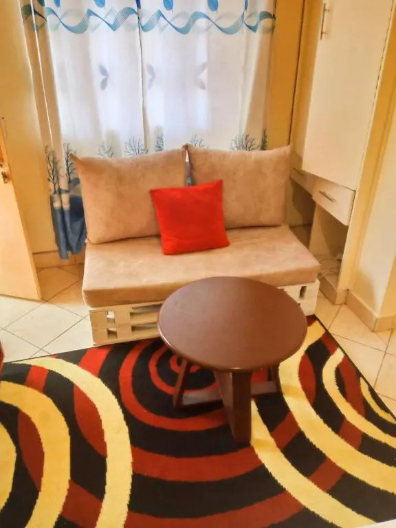 Solace Park Apartment