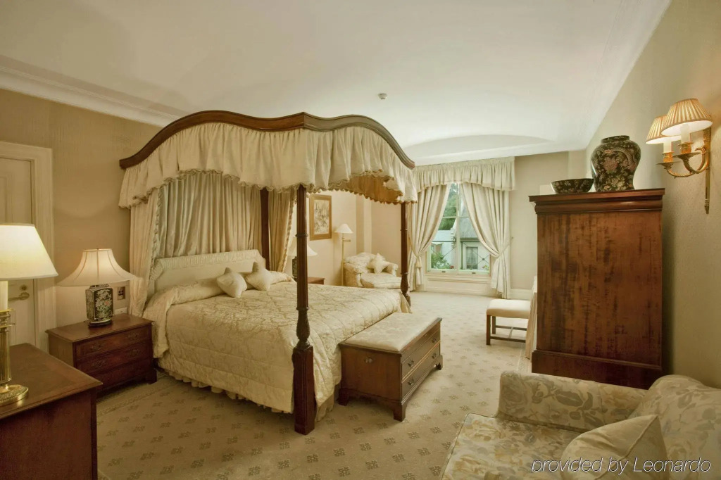 The Langham Sydney