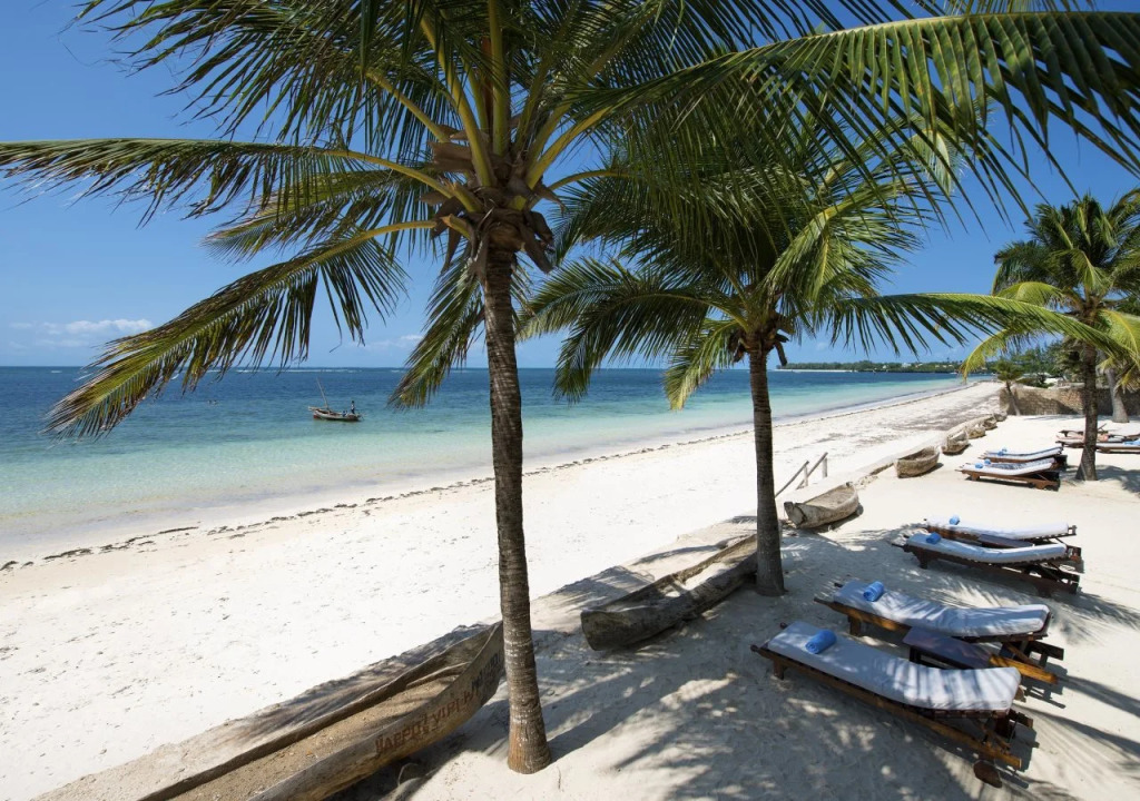 The Diamond of Africa - Luxury Villa