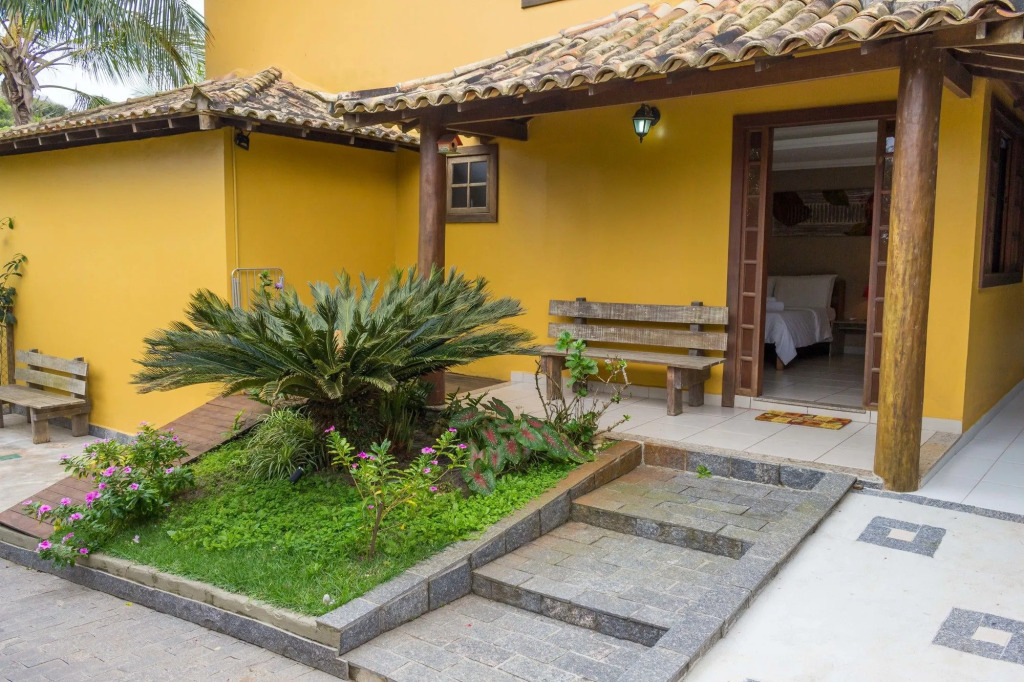 Pousada Búzios Garden