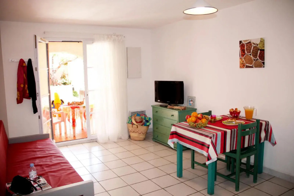 Résidence Lagrange Vacances Le Village des Aloès