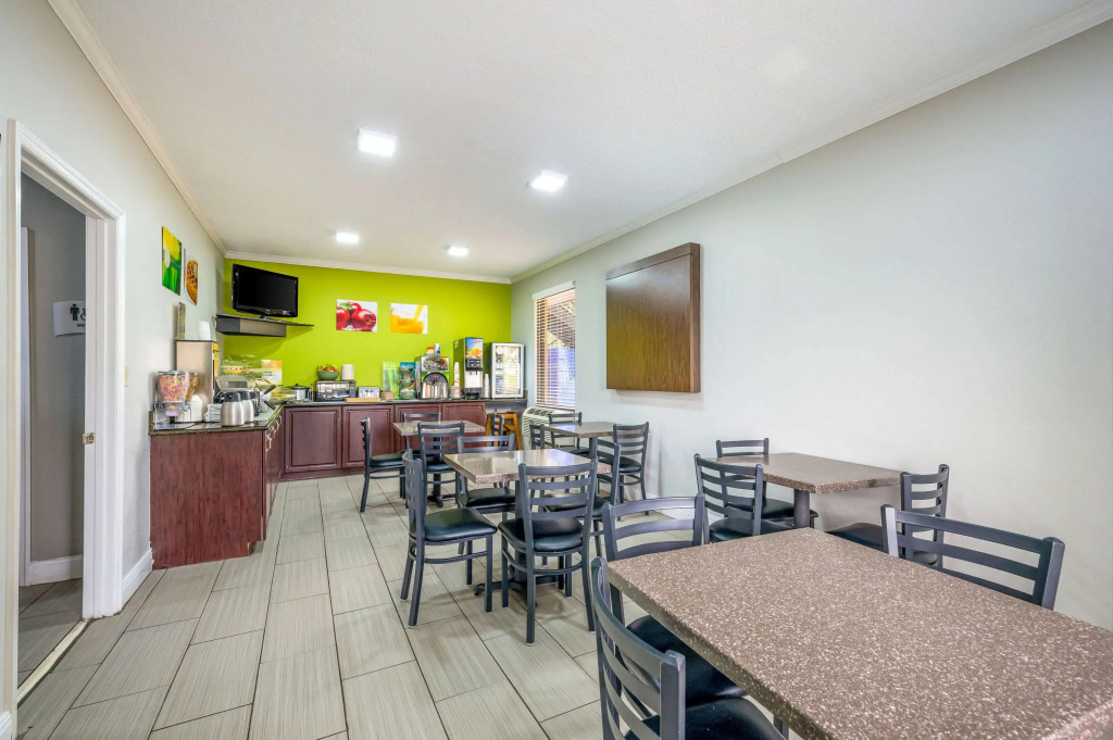Quality Inn Cullman I-65 Exit 310