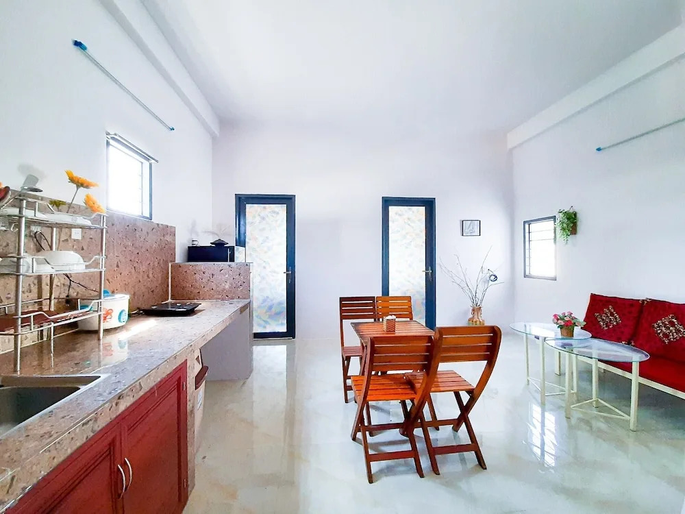FM Homestay